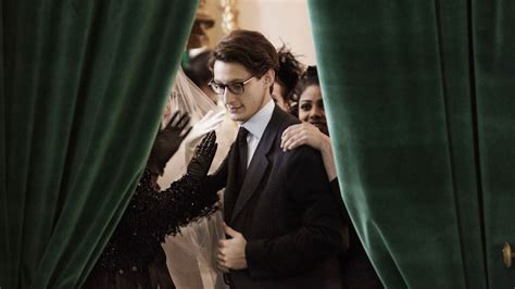 yves saint laurent scene del film|yves st laurent documentary.